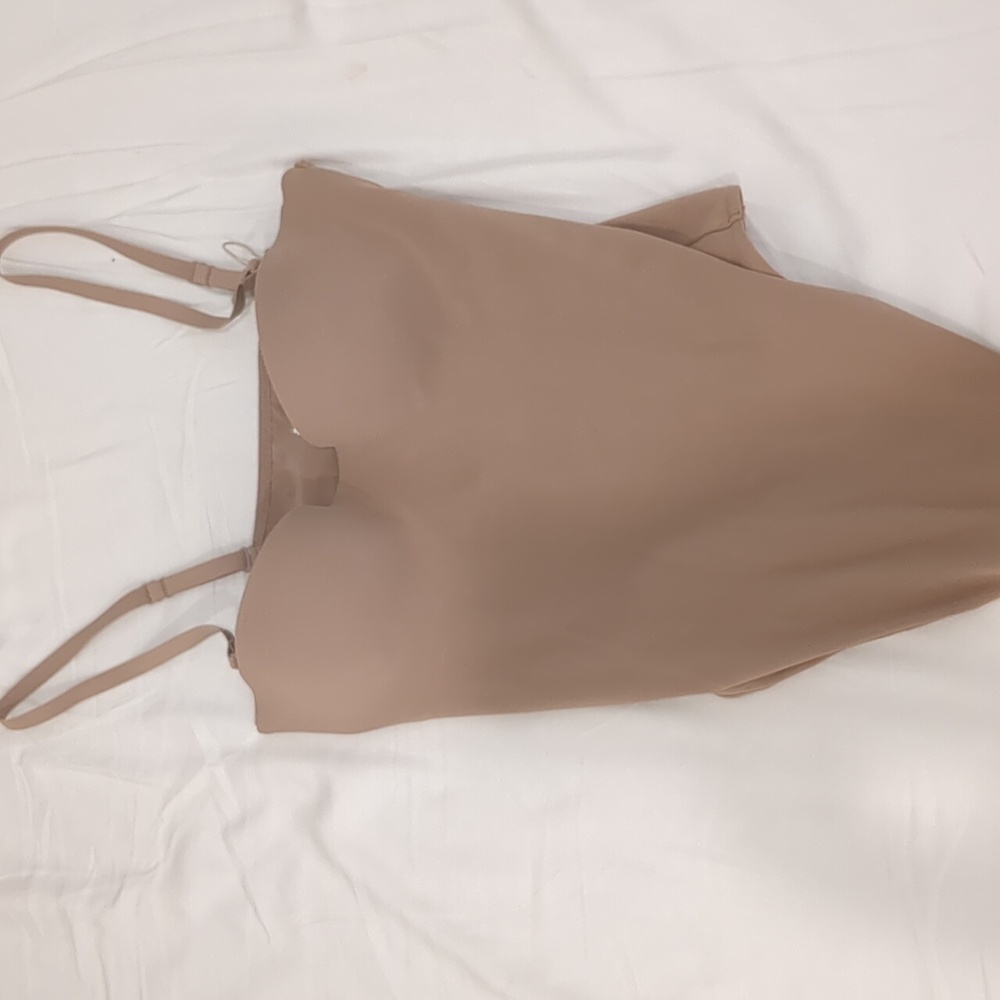 Skims body under wire thong bodysuit sienna - Picture 4 of 7